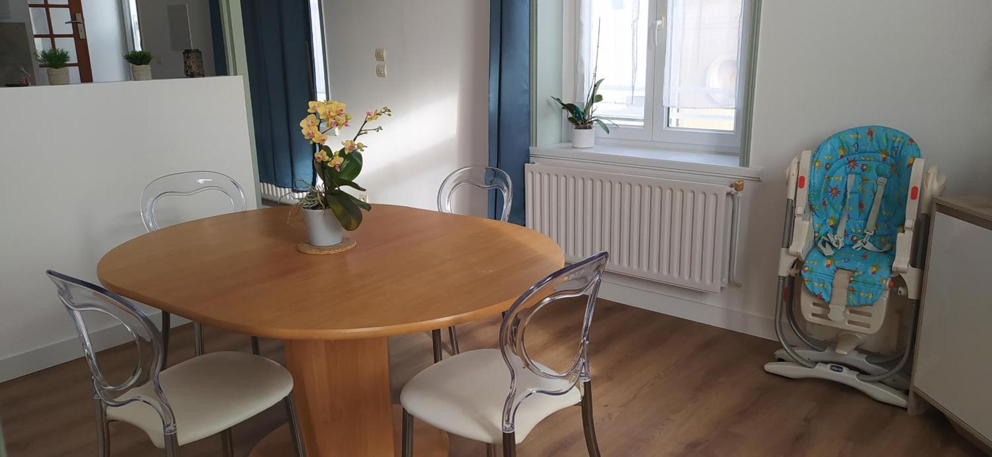 Le Sunny-Appartement Duplex Spacieux Outreau エクステリア 写真